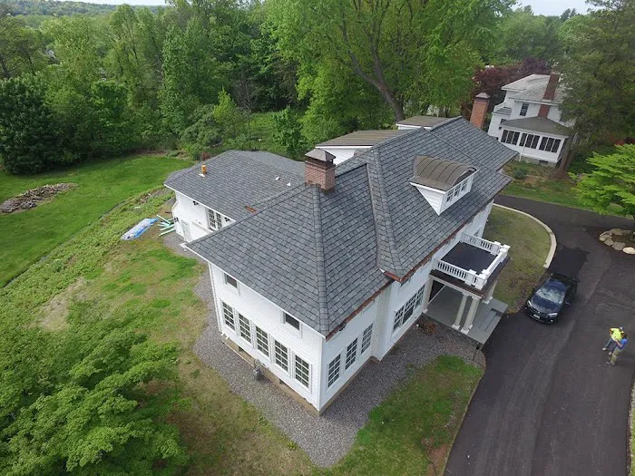 Rising Star Roofing Picture 7