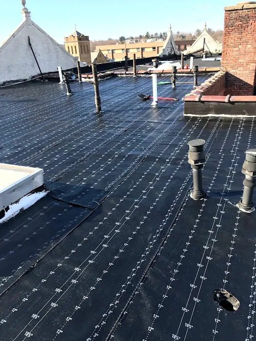 JT home improvement Picture 9