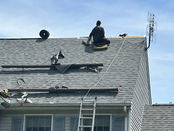 JT home improvement Picture 6