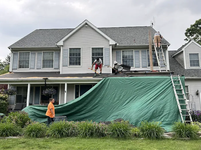 JT home improvement Picture 4