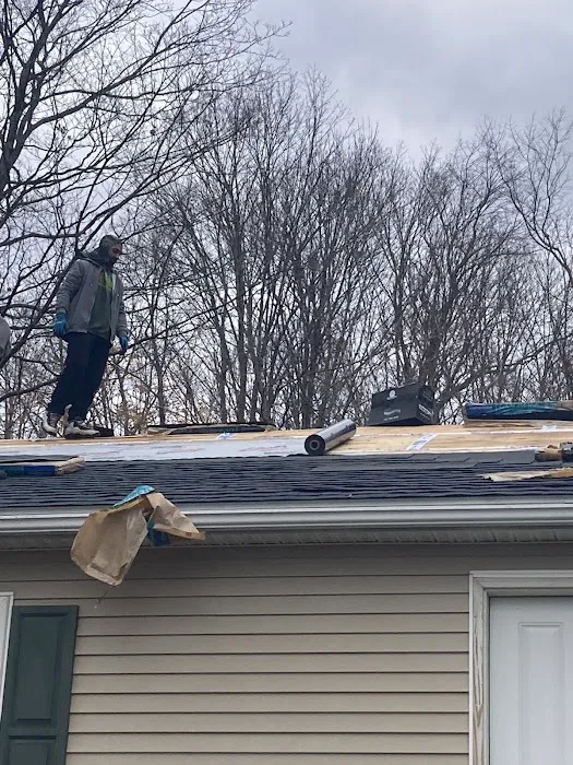 JT home improvement Picture 3