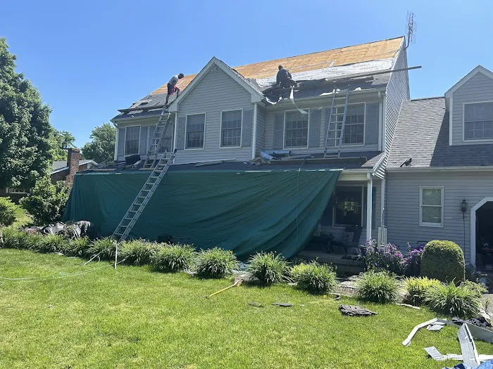 JT home improvement Picture 8