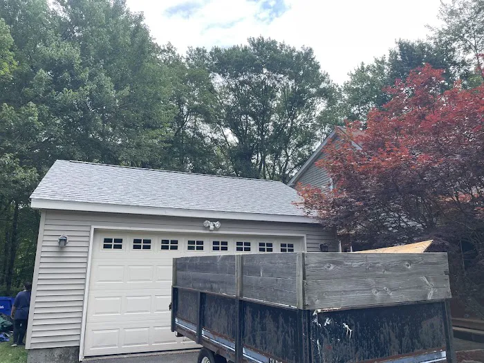 JT home improvement Picture 1