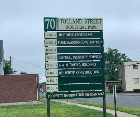 Four Seasons Construction