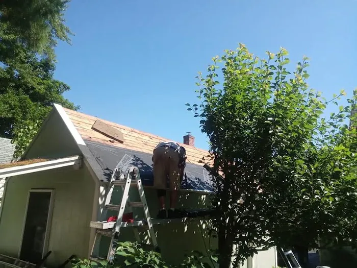 Knockout Roofing and Home Improvement, LLC Picture 6