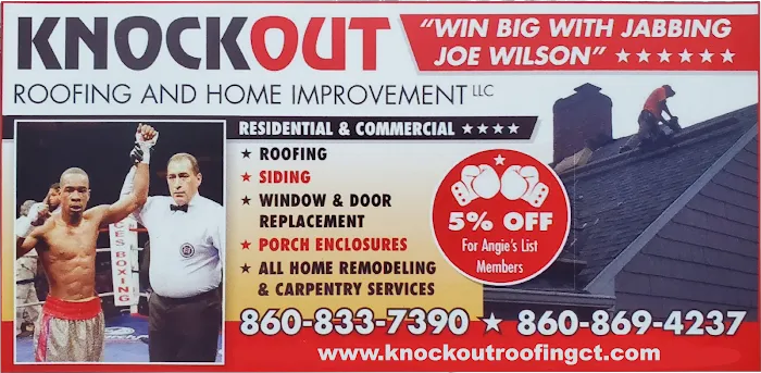 Knockout Roofing and Home Improvement, LLC Picture 9