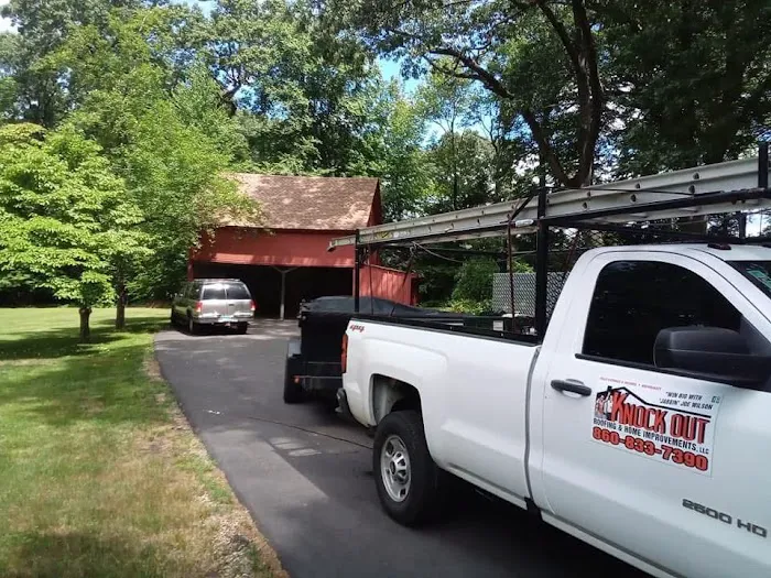 Knockout Roofing and Home Improvement, LLC Picture 2