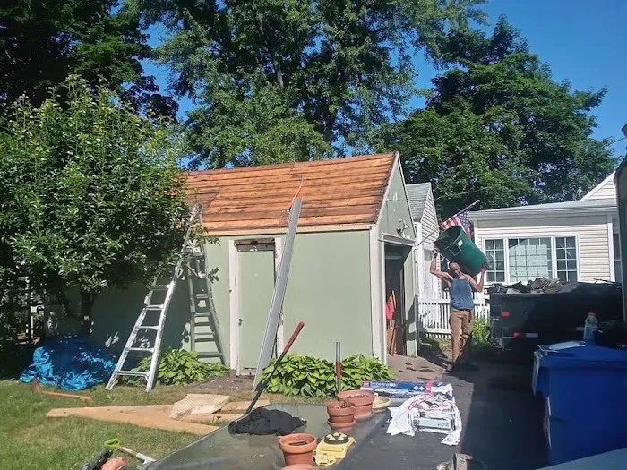 Knockout Roofing and Home Improvement, LLC Picture 5