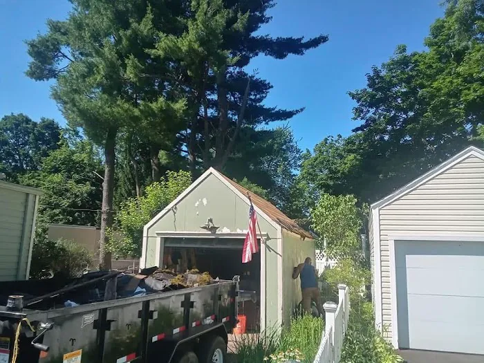 Knockout Roofing and Home Improvement, LLC Picture 1