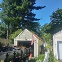 Knockout Roofing and Home Improvement, LLC ico