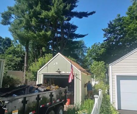 Knockout Roofing and Home Improvement, LLC