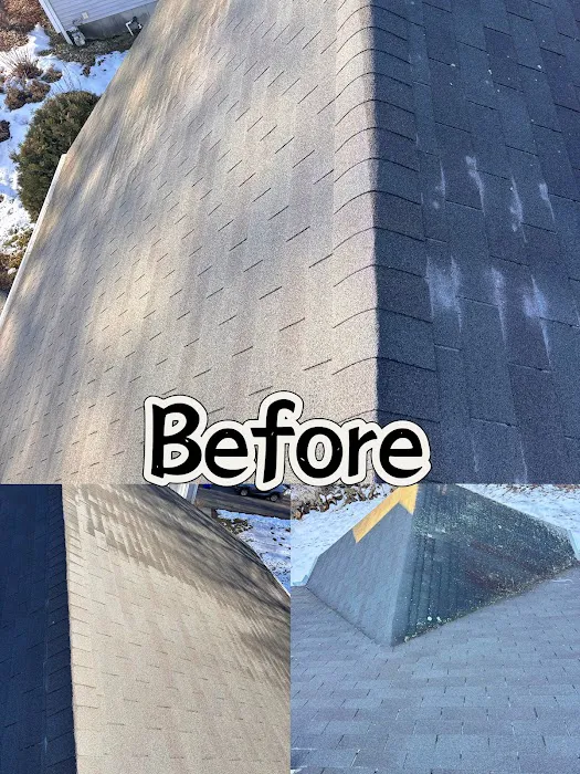 Impressed Roofing LLC. Picture 4