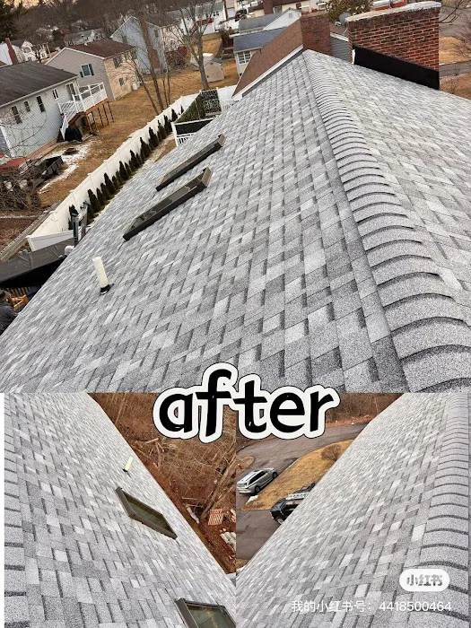 Impressed Roofing LLC. Picture 3