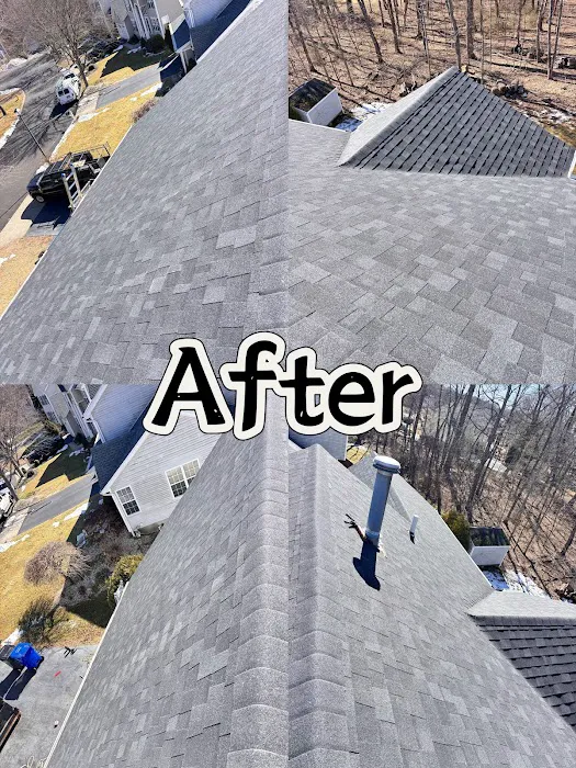 Impressed Roofing LLC. Picture 1