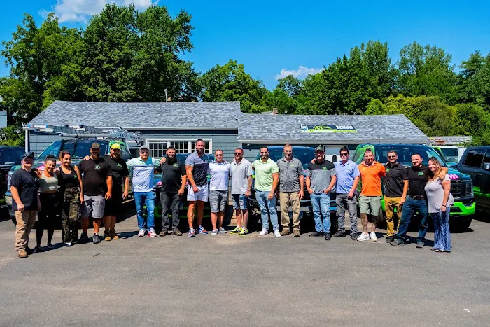 A1 Home Improvement Picture 7