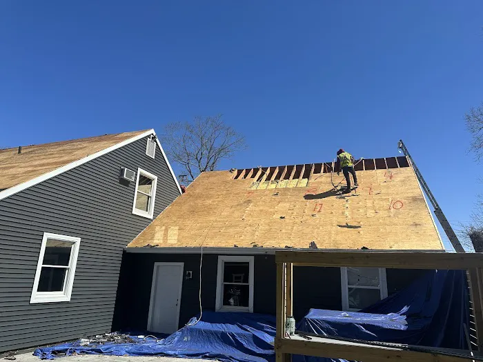 A1 Home Improvement Picture 2