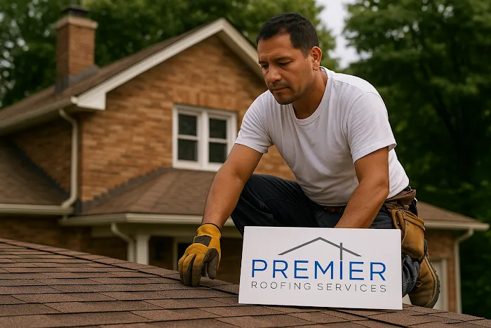 Premier Roofing Services LLC Picture 10