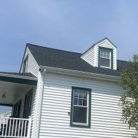 Premier Roofing Services LLC ico