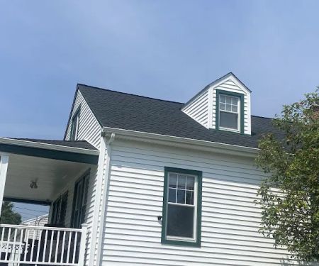 Premier Roofing Services LLC