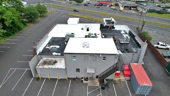 All Weather Roofing Picture 1