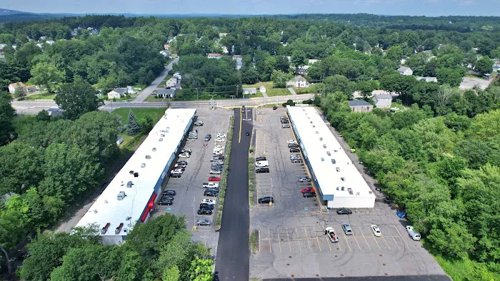 All Weather Roofing Picture 2