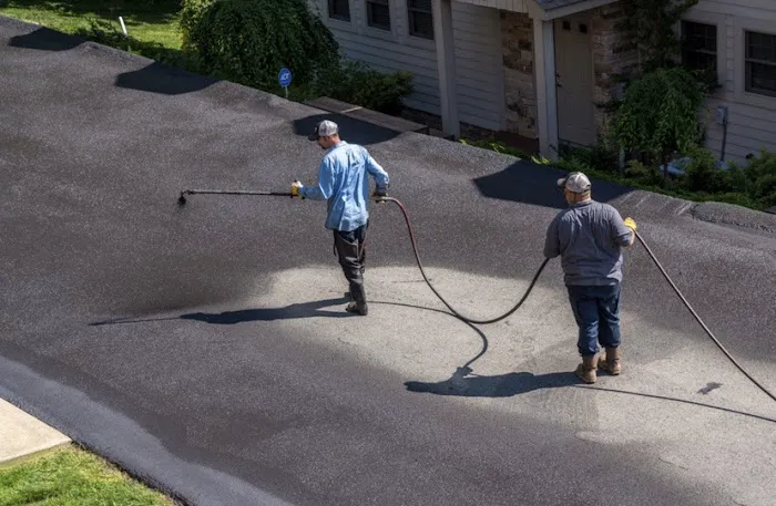 Pioneer Paving And Roofing Picture 3