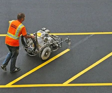 Pioneer Paving And Roofing