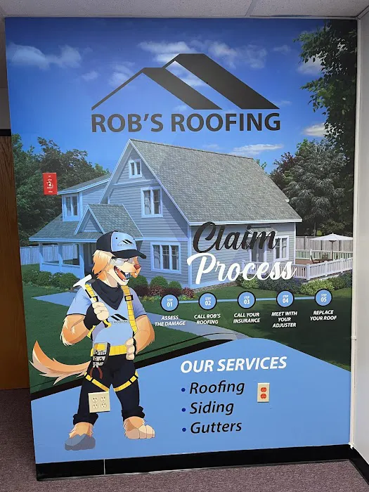 Rob's Roofing, LLC Picture 8