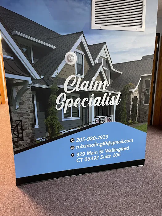 Rob's Roofing, LLC Picture 5