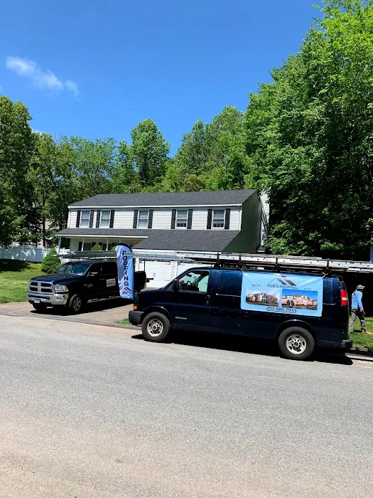 Rob's Roofing, LLC Picture 1