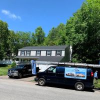 Rob's Roofing, LLC ico