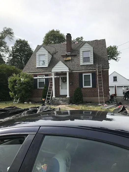 Rob's Roofing, LLC Picture 6