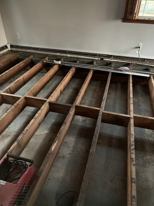 Kramer Restoration Picture 3