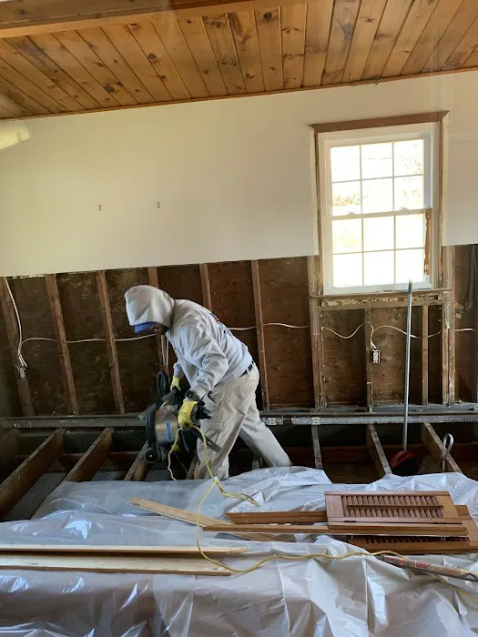 Kramer Restoration Picture 4