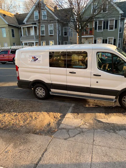 Kramer Restoration Picture 1