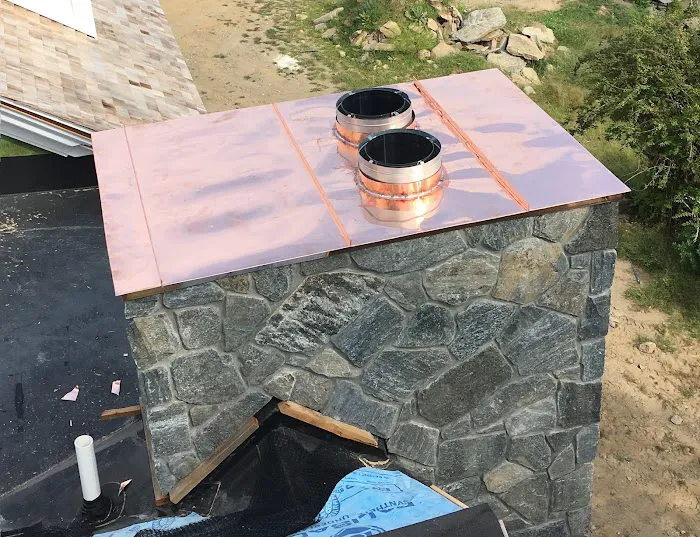 Soundview Roofing Picture 2