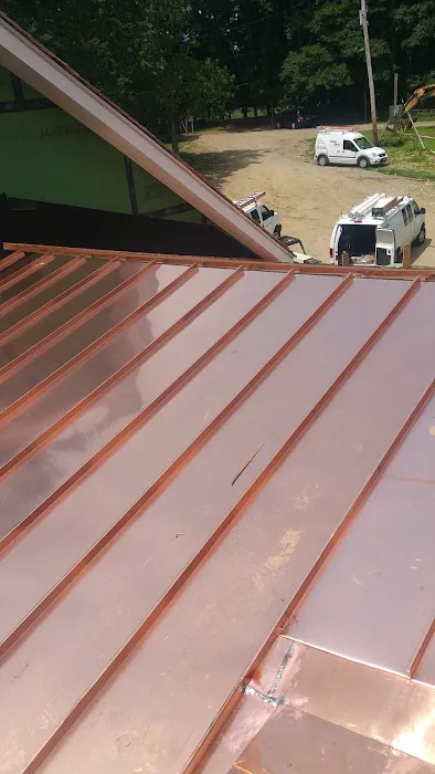 Soundview Roofing Picture 1