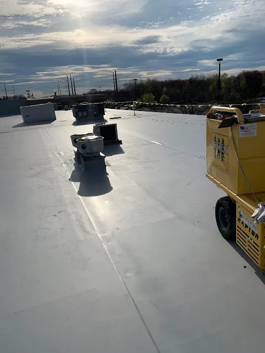 Prime Roofing Picture 9