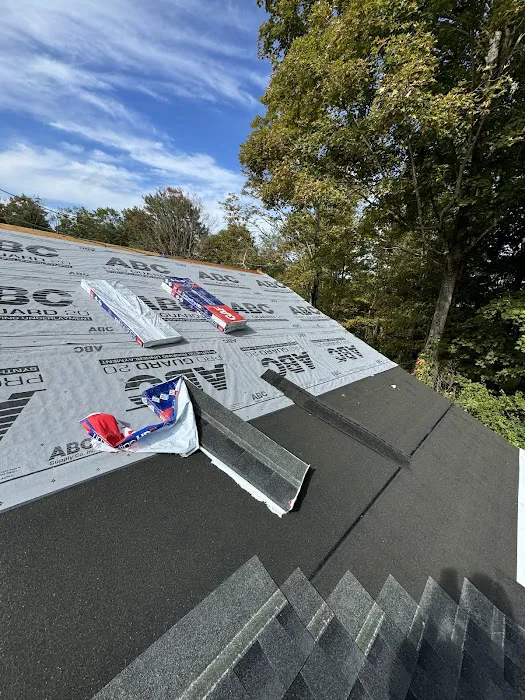 Prime Roofing Picture 3