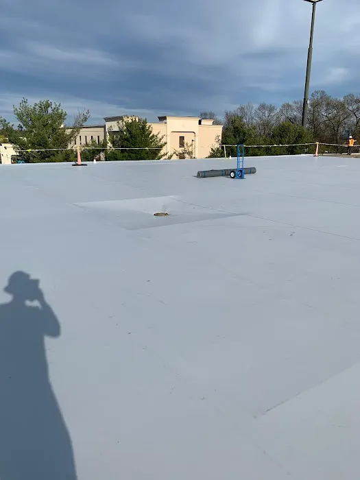 Prime Roofing Picture 8