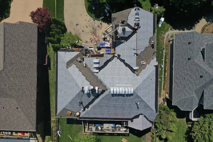 Prime Roofing Picture 5