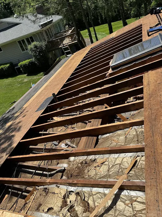 Prime Roofing Picture 1