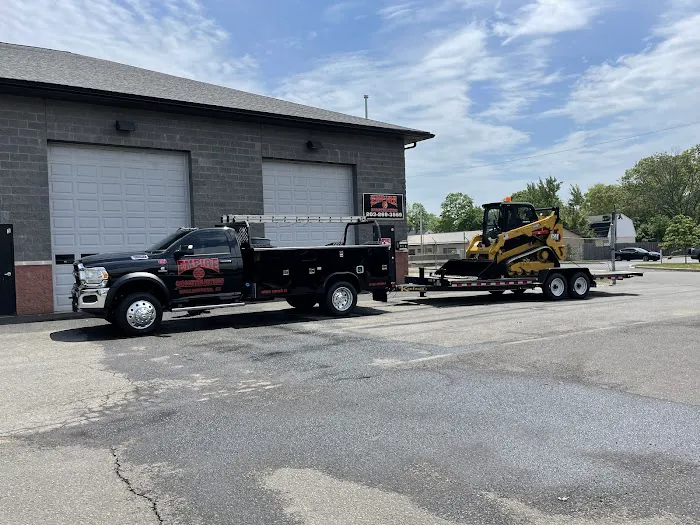 Empire Construction Picture 9