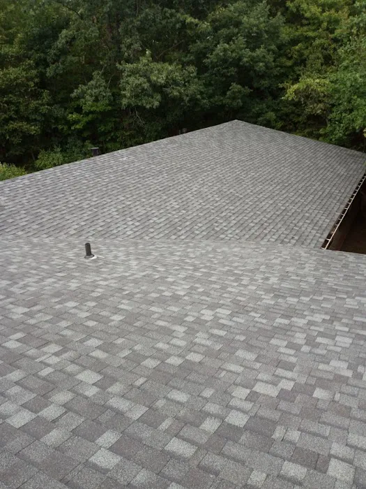 Evans Commercial Roofing LLC Picture 4