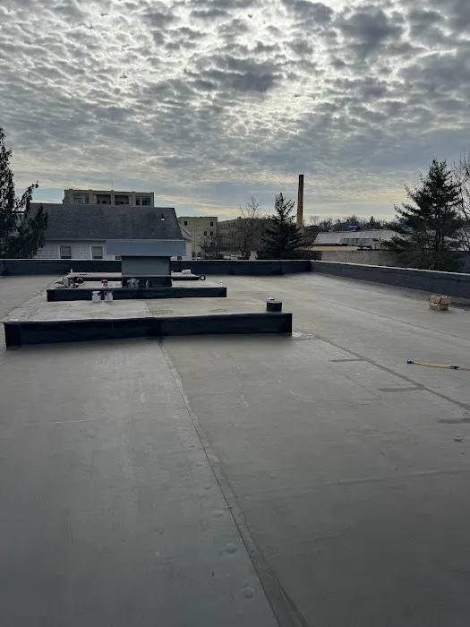 Evans Commercial Roofing LLC Picture 1