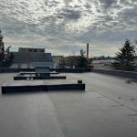 Evans Commercial Roofing LLC