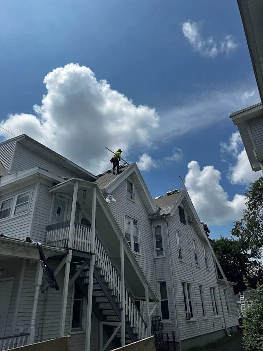 Evans Commercial Roofing LLC Picture 2