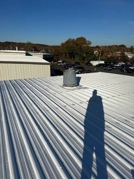 Evans Commercial Roofing LLC Picture 8