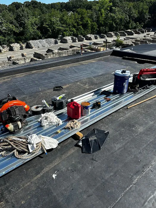 Evans Commercial Roofing LLC Picture 10