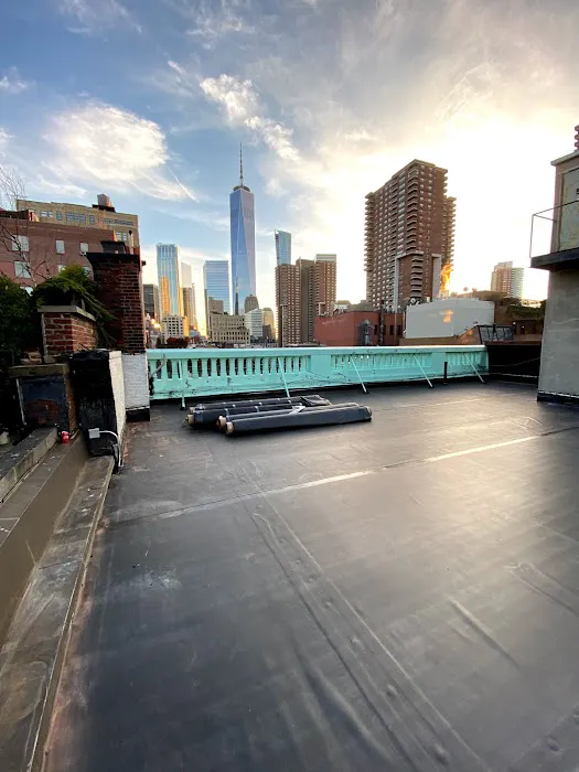 Evans Commercial Roofing LLC Picture 5